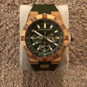 Vince Camuto Watch
